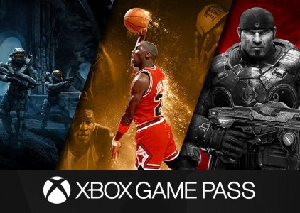 Сервис игр по подписке Xbox Game Pass начнет работать с 1 июня 2017 года, но владельцы Xbox One с «золотым статусом» могут опробовать его уже сейчас