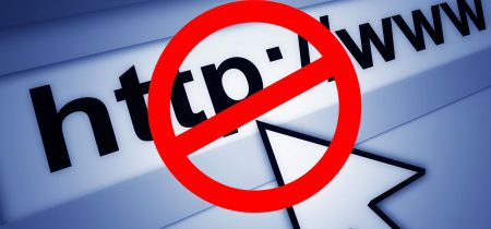 Киевстар, Vodafone Украина и lifecell начали блокировать российские сайты, попавшие под санкции