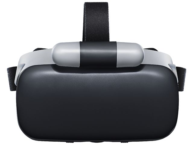 HTC выпустила шлем виртуальной реальности Link VR для своего смартфона U11
