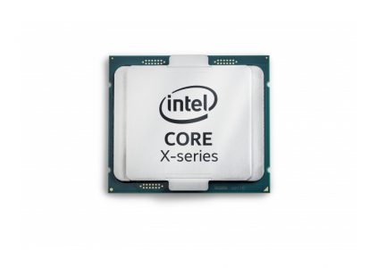 Представлены высокопроизводительные настольные процессоры Intel Core X. Флагман Core i9 Extreme Edition получил 18 ядер и 36 потоков