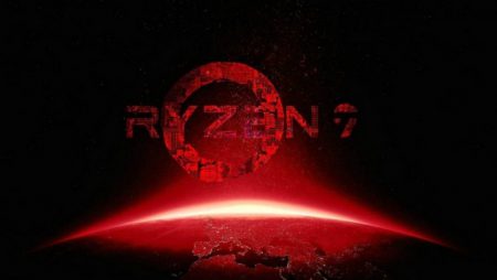 AMD ответит на высокопроизводительные процессоры Intel Core i9 линейкой Ryzen 9. Флагман Ryzen 9 1998X с 16 ядрами и 32 потоками будет работать на частоте до 3,9 ГГц