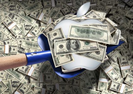 Более $70 млрд смогли заработать разработчики с помощью App Store с момента открытия магазина