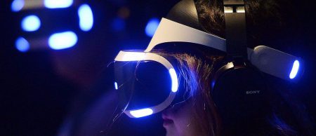 Трейлеры новых игр для PS VR: Skyrim VR, Monster of the Deep: Final Fantasy XV, Superhot, Bravo Team, Moss, The Inpatient и Star Child
