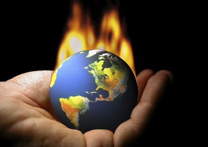 Миссия 2020: чтобы избежать необратимых изменений климата, человечество должно за 3 года снизить выбросы парниковых газов