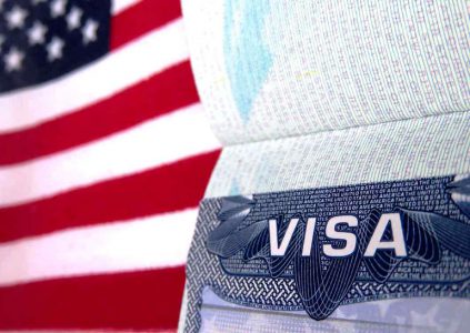 Для получения визы в США теперь могут потребовать сведения о социальных сетях и электронной почте