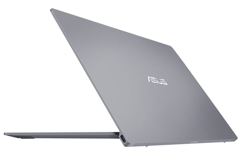 В Украине стартовали продажи сверхлегкого бизнес-ноутбука ASUSPRO B9440UA в магниевом корпусе по цене от 39,5 тыс. грн