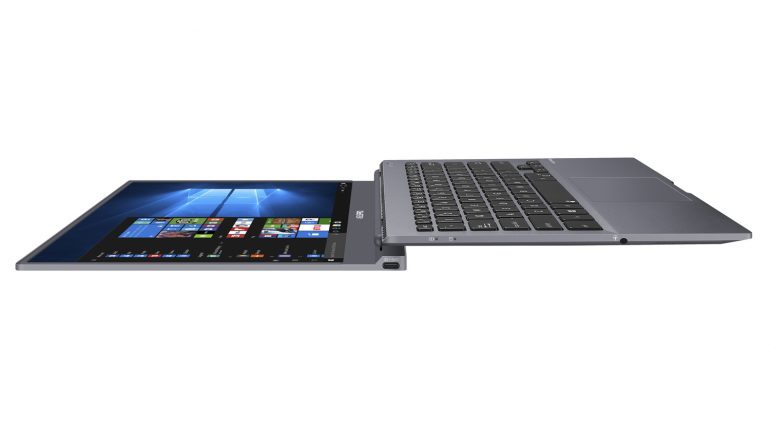 В Украине стартовали продажи сверхлегкого бизнес-ноутбука ASUSPRO B9440UA в магниевом корпусе по цене от 39,5 тыс. грн