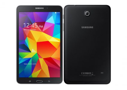 В базе данных GFXBench появились технические характеристики нового планшета Samsung Galaxy Tab A 8.0 (2017)