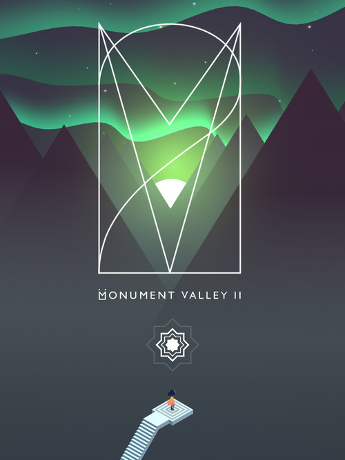 Monument Valley 2: возвращение в Долину