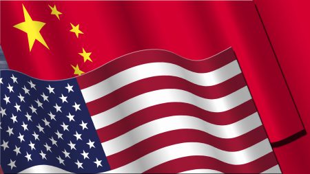JST: Китай догоняет США в сфере научных разработок