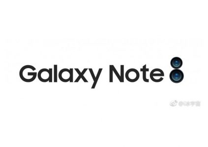 Venture Beat: Samsung представит смартфон Galaxy Note 8 в конце сентября, цена составит €999