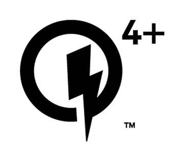 Новая технология Qualcomm Quick Charge 4+ повышает скорость зарядки до 15%, эффективность – до 30%