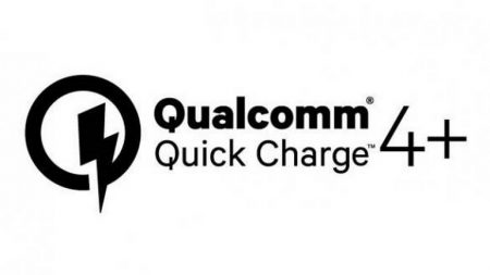 Новая технология Qualcomm Quick Charge 4+ повышает скорость зарядки до 15%, эффективность – до 30%
