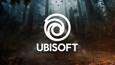 Ubisoft впервые с 2003 года сменила логотип