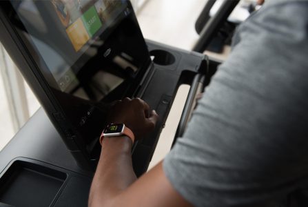 Представлена новая ОС Apple watchOS 4 с новыми циферблатами и фитнес-возможностями