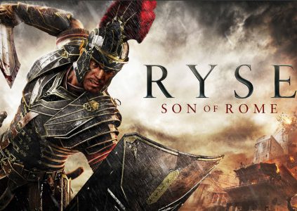 Сервис GameSessions бесплатно раздаёт игру Ryse: Son of Rome