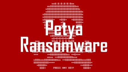Украинские правоохранители предотвратили вторую волну кибератаки вирусом Petya.A