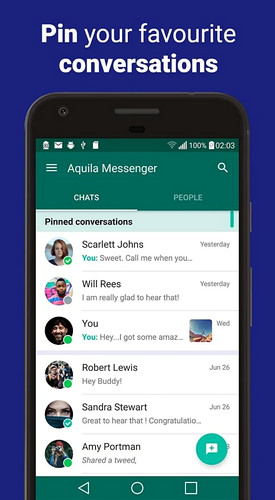Android-софт: новинки и обновления. Июль 2017