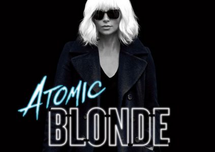 Atomic Blonde / «Атомная Блондинка»