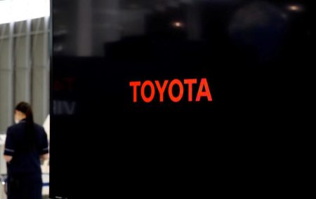 Toyota выпустит электромобиль на твердотельных батареях, который будет заряжаться за несколько минут, но не раньше 2022 года