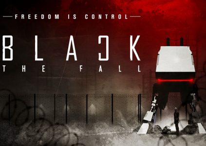 Black The Fall: свобода – это контроль