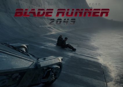 Вышел новый трейлер фантастического фильма «Бегущий по лезвию 2049» / Blade Runner 2049