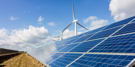 За первое полугодие в Украине построили 79 объектов возобновляемой энергетики суммарной мощностью 182,7 МВт, до конца года реализуют еще 70 проектов общей мощностью более 430 МВт