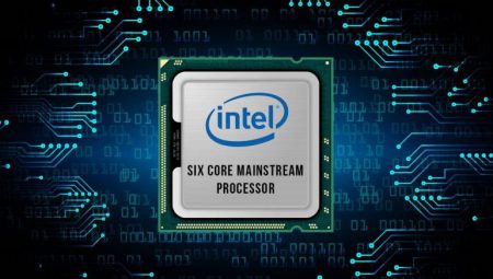 Intel выпустит несколько 6-ядерных процессоров на базе архитектуры Coffee Lake, в том числе в рамках линейки Core i5