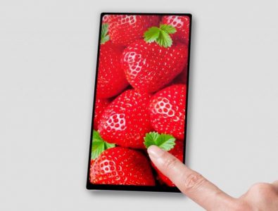 Слухи: Следующий флагман Xiaomi Mi 7 «Chiron» получит 8 ГБ ОЗУ и 6-дюймовый дисплей JDI с соотношением сторон 18:9