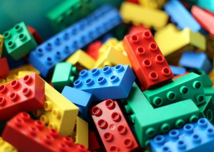 Lego намерена перейти на использование прочного биопластика для изготовления своих конструкторов