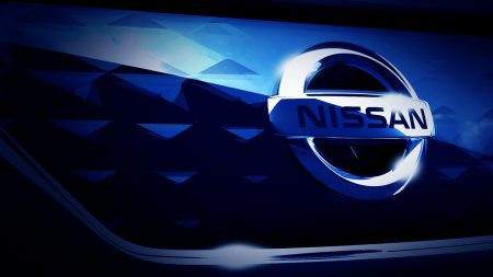 Nissan наконец назвал дату официального анонса электромобиля Leaf второго поколения — 6 сентября 2017 года