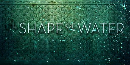 Вышел первый трейлер фантастического фильма The Shape of Water / «Состояние воды» от Гильермо дель Торо