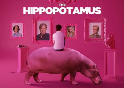The Hippopotamus / «Гиппопотам»