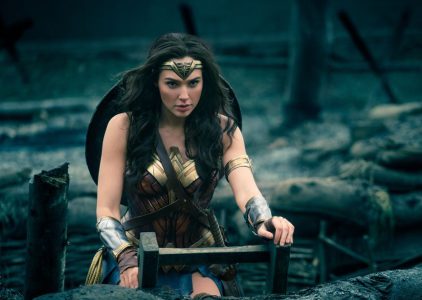 «Wonder Woman» стала самым кассовым летним релизом в США, обогнав «Стражей Галактики 2» (сиквел «Wonder Woman 2» выйдет 13 декабря 2019 года)