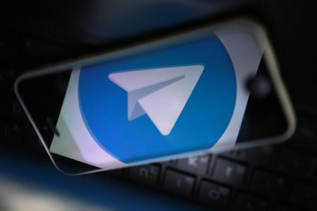 Суд Дели заставил Telegram раскрыть личные данные пользователей, обвиняемых в нарушении авторских прав