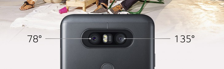 Смартфон LG Q8 — уменьшенная копия флагманской модели LG V20, защищенная от проникновения пыли и воды (IP68)
