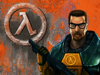 Valve выпустила патч с исправлениями для оригинальной Half-Life, вышедшей 19 лет назад