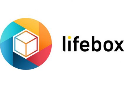 lifecell запускает облачное хранилище lifebox с бесплатными 5 ГБ для каждого абонента и нетарифицируемым трафиком