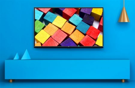 32-дюймовый телевизор Xiaomi Mi TV 4A оценен в $180