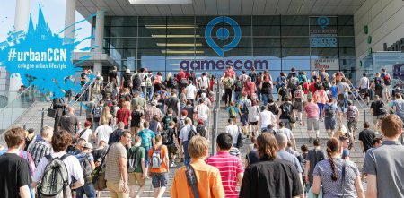 Главные трейлеры Gamescom 2017