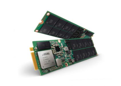 Samsung рассказала о новых ёмких и производительных SSD и сопутствующих программных решениях