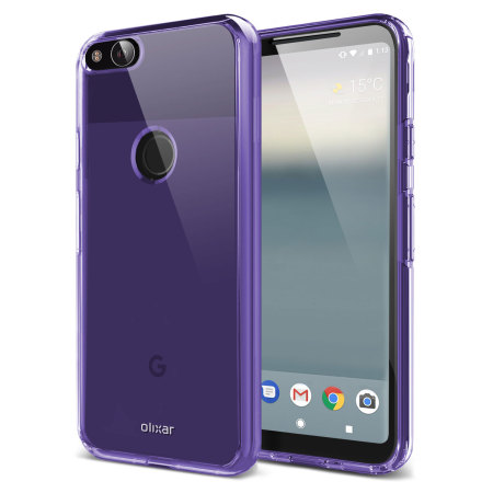 Производитель чехлов раскрыл дизайн смартфонов Google Pixel 2 и Pixel 2 XL