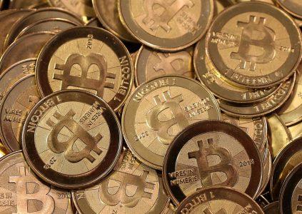 Курс Bitcoin преодолел рубеж $4500