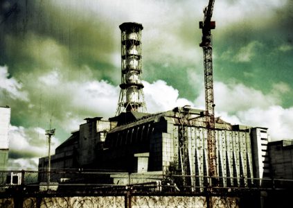 В декабре 2017 года на ЧАЭС введут в эксплуатацию завод по переработке жидких радиоактивных отходов