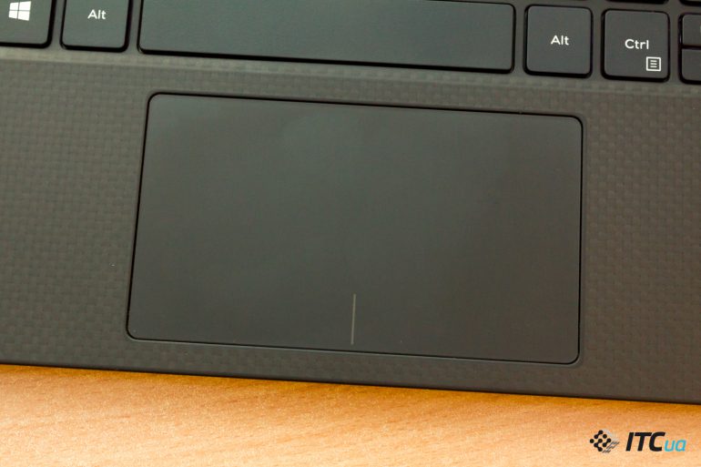 Обзор ноутбука Dell XPS 13 2-in-1