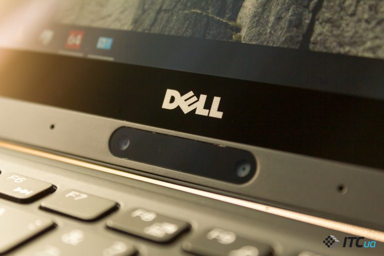 Обзор ноутбука Dell XPS 13 2-in-1
