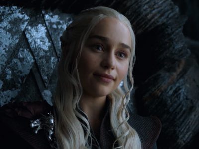HBO: Первая серия 7 сезона «Игры престолов» побила рекорд просмотров в США, собрав у экранов 30 млн зрителей
