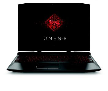 HP Omen X: игровой ноутбук высшего класса с возможностями легкой модернизации и разгона