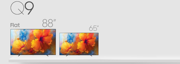Samsung покажет на IFA 2017 свои новые телевизоры и передовые дисплейные технологии