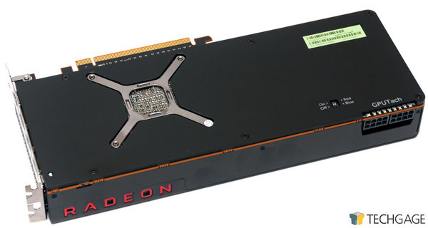Финальные результаты в 3DMark подтверждают, что Radeon RX Vega 64 будет прямым конкурентом GeForce GTX 1080